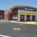 McDonald's in San Jose, California city