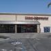 Chavez Supermarket in San Jose, California city