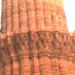 Qutb Minar in Delhi city