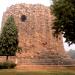 Allai Minar in Delhi city