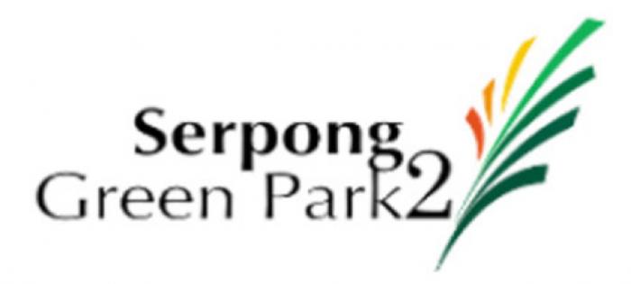 Serpong Green Park 2 Tangerang Selatan