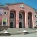 Дом культуры энергетиков в городе Запорожье