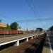 Grivno railway station