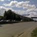 Учебный корпус в городе Челябинск