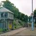 Cromer Signal box