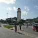 Khan Clock Tower in Colombo city