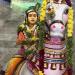 ராமசாமி நாடார் & மகன்கள் இல்லம், உமரி மாநகர். in Umarikadu city
