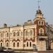 Амурский областной краеведческий музей в городе Благовещенск