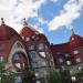 Жилой дом «Три богатыря» в городе Барнаул