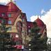 Жилой дом «Три богатыря» в городе Барнаул