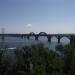 Dnipro crossing