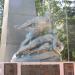 Памятник погибшим в Великой Отечественной войне в городе Москва