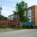 Заводская ул., 19 корпус 1 в городе Любучаны