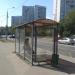 Автобусная остановка «Прибрежный пр., 7» в городе Москва