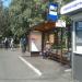 Остановка общественного транспорта «Прибрежный проезд» (Конечная) в городе Москва