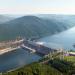 Krasnoyarsk Hydroelectric Power Station