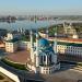 Музейный комплекс «Хазине» в городе Казань
