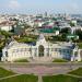 Дворец Земледельцев в городе Казань