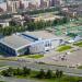 Казанская академия тенниса Tennis Bay Center в городе Казань
