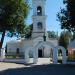 Храм Покрова Пресвятой Богородицы в городе Кольчугино