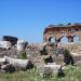 Tralles Antik Kenti (Üçgözler) in Efeler city