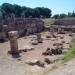 Tralles Antik Kenti (Üçgözler) in Efeler city