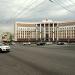 Арбитражный суд в городе Пенза