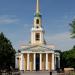 Saviour's Transfiguration Cathedral