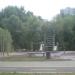 Спортивная площадка с тренажёрами (ru) in Moscow city