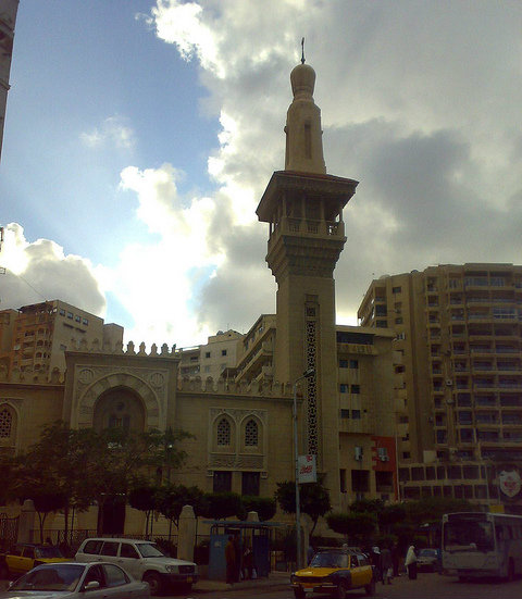 sidi-gaber-mosque-alexandria