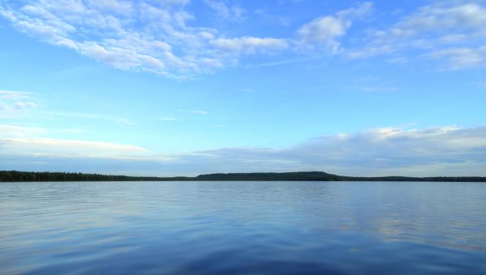 Деревня Шалахово Егорьевский район