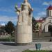 თამარ მეფის ძეგლი in ახალციხე city