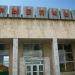 Железнодорожная станция Рыбачье в городе Балыкчы