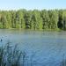 Заброшенная купальня в городе Сергиев Посад