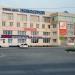 Бизнес-центр «Новострой» (ru) in Khabarovsk city