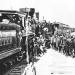 Golden Spike National Historic Park