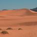 Coral Pink Sand Dunes State Park