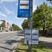 Autobusu pietura 
