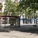 Bus/ Trolleybus stop 