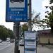 Bus/ Trolleybus stop 