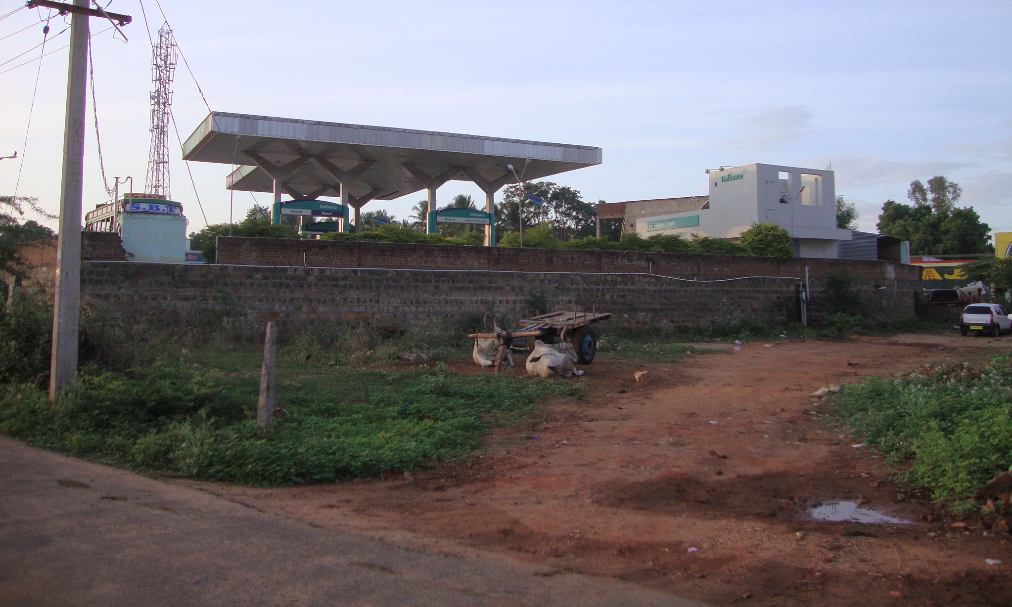 reliance-fuel-station-theni-allinagaram