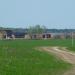 Коровник в городе Любучаны