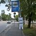 Tramvaja pietura 