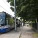 Tramvaja pietura 