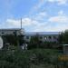 Недействующий цех в городе Бобров