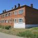 Снесенная двухэтажка в городе Бобров