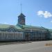 Пожарная часть в городе Бобров