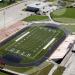 Butler Sports Complex in Houston, Texas city