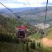 Aspen Mountain Ski area