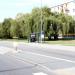 Przystanek autobusowy 